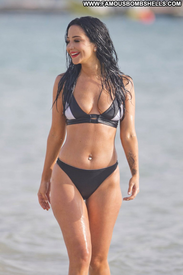 Tulisa Contostavlos No Source Celebrity Candids Posing Hot Babe