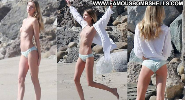 Stella Maxwell Topless Photoshoot Photoshoot Babe Posing Hot Topless