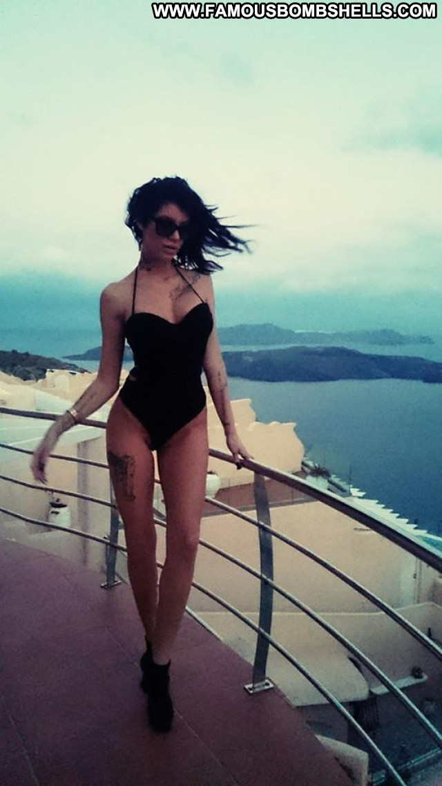 Maria Aleksandrou No Source Greek Celebrity Pornstar Beautiful Sexy