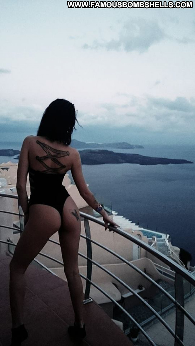 Maria Aleksandrou No Source Celebrity Greek Posing Hot Pornstar