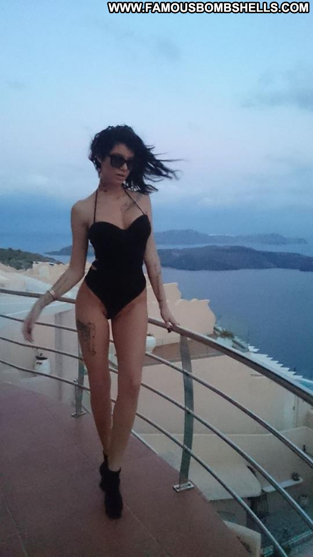 Maria Aleksandrou No Source Babe Celebrity Posing Hot Pornstar