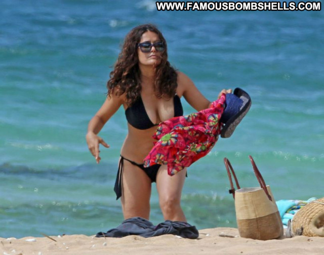 Jessica Alba No Source Beautiful Posing Hot Celebrity Sexy Babe Bikini