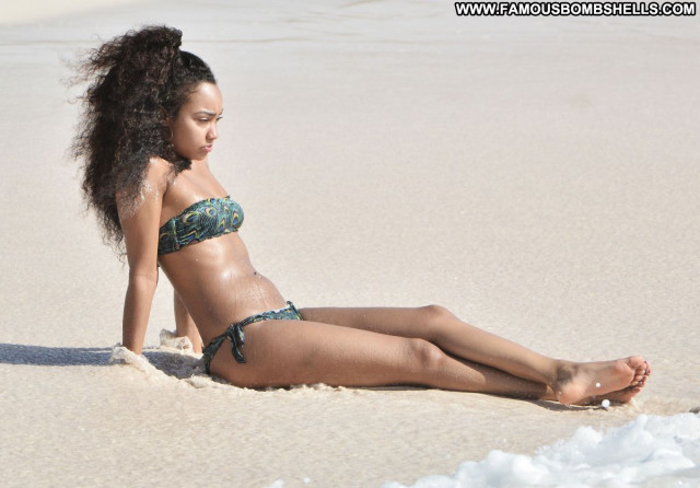 Leigh Anne Pinnock No Source  Candids Sexy Celebrity Posing Hot