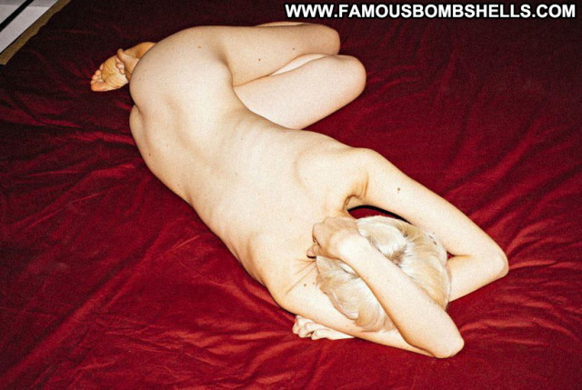 Beatrice Angelini Posing Hot Celebrity Nude Babe Hot Beautiful Famous