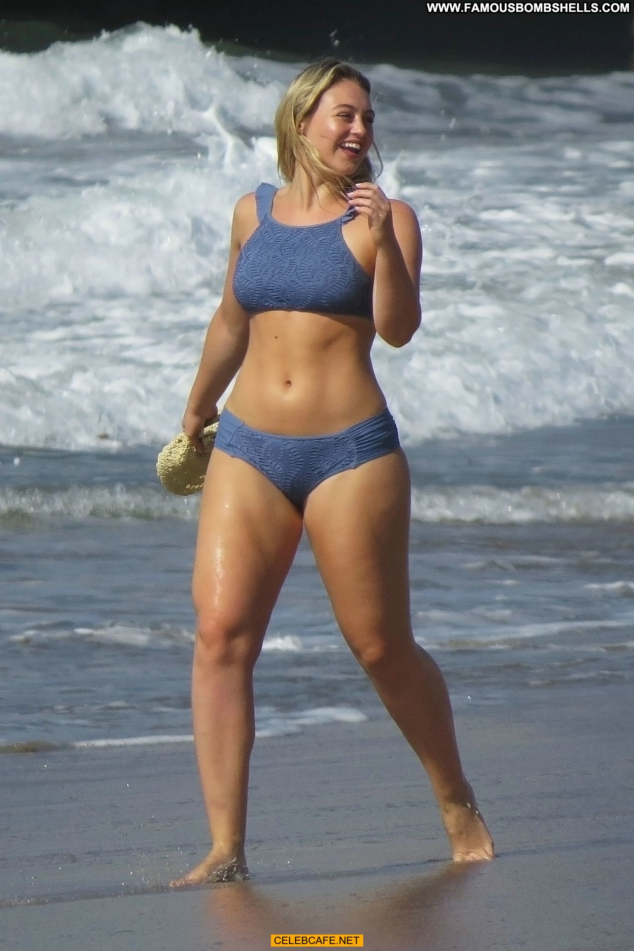 Iskra lawrence hot pics