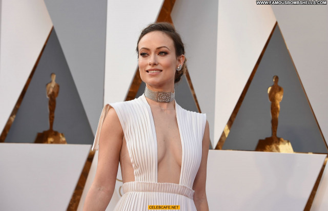 Olivia Wilde No Source Sex Awards Hollywood Posing Hot Wild Sexy