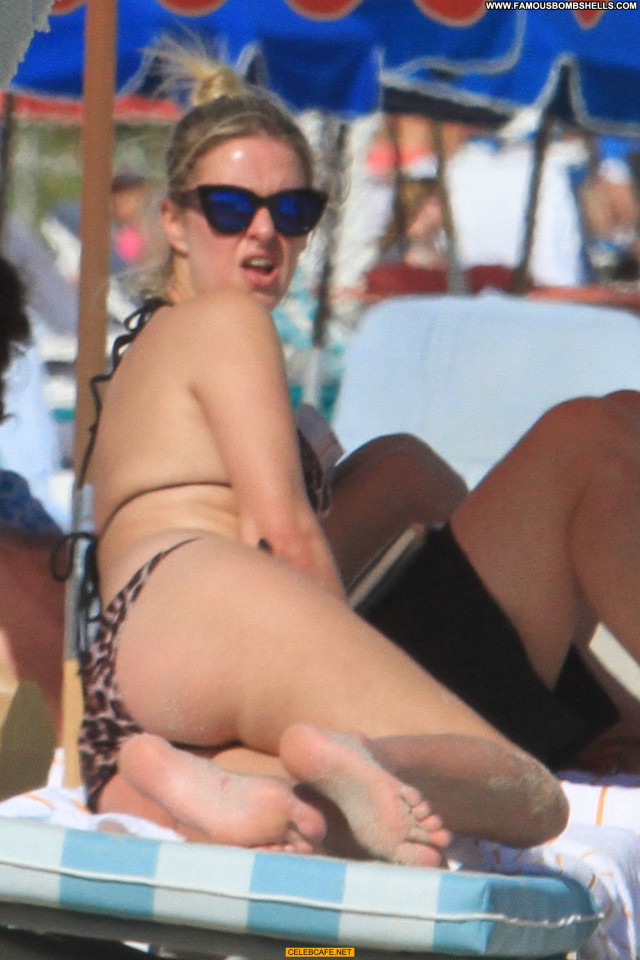 Nicky Hilton No Source  Bikini Beach Posing Hot Beautiful Babe