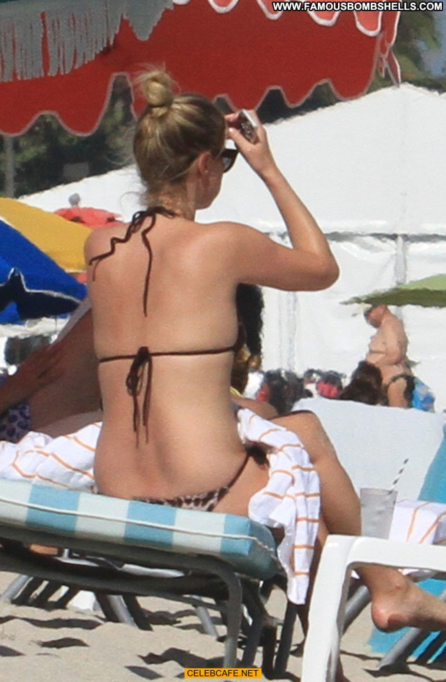 Nicky Hilton No Source Bikini Beautiful Celebrity Posing Hot Babe