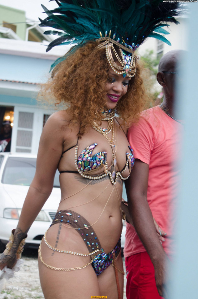 Rihanna No Source Celebrity Bar Barbados Sex Babe Sexy Beautiful