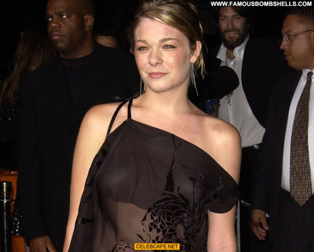 Leann Rimes No Source See Through Posing Hot Beautiful Tits Celebrity