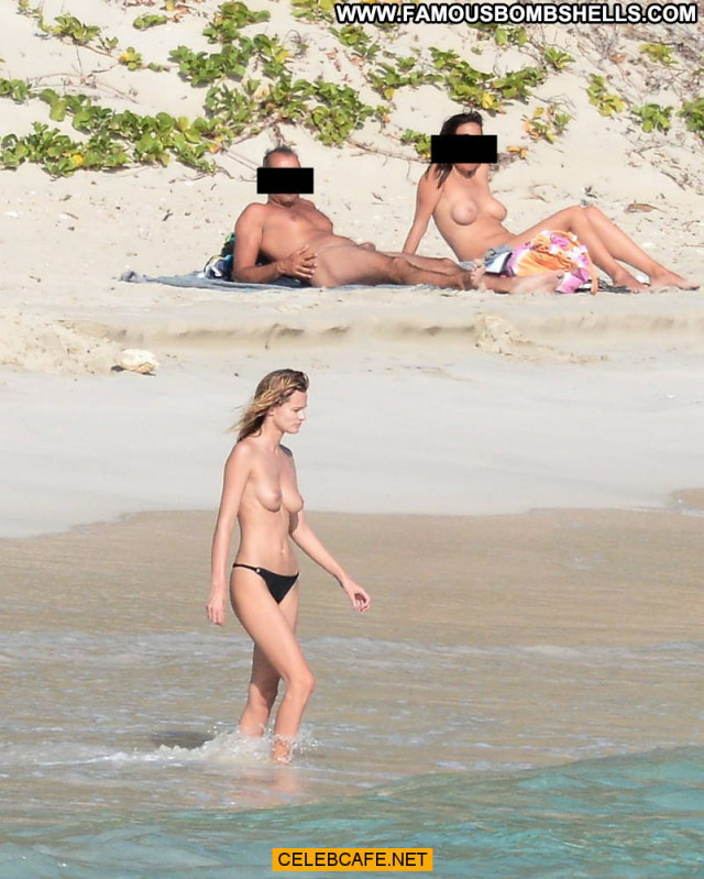 Edita Vilkeviciute No Source Celebrity Nudist Beach Nude Posing Hot