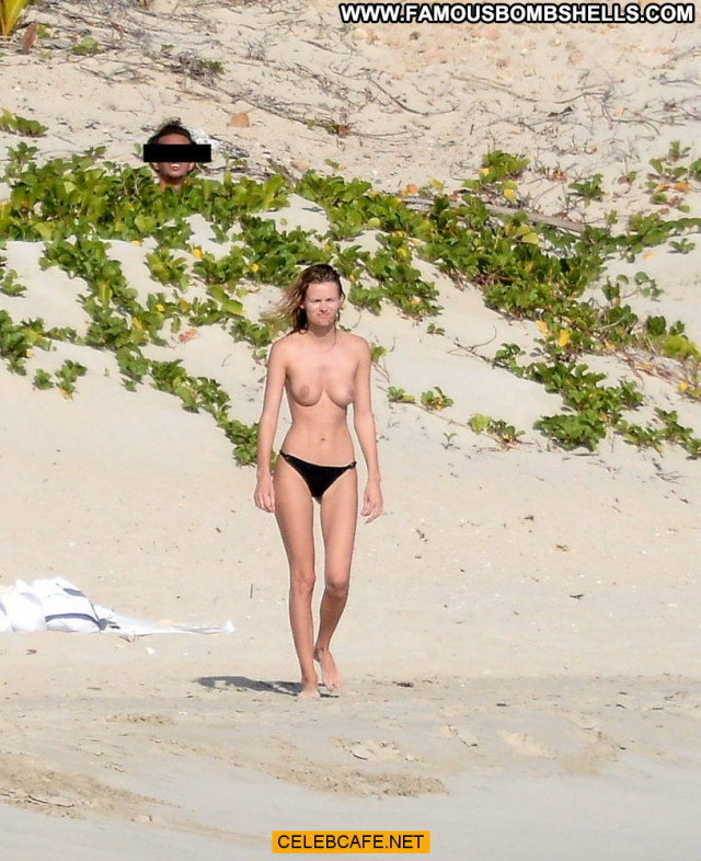 Edita Vilkeviciute No Source Nudist Beach Celebrity Posing Hot Nude