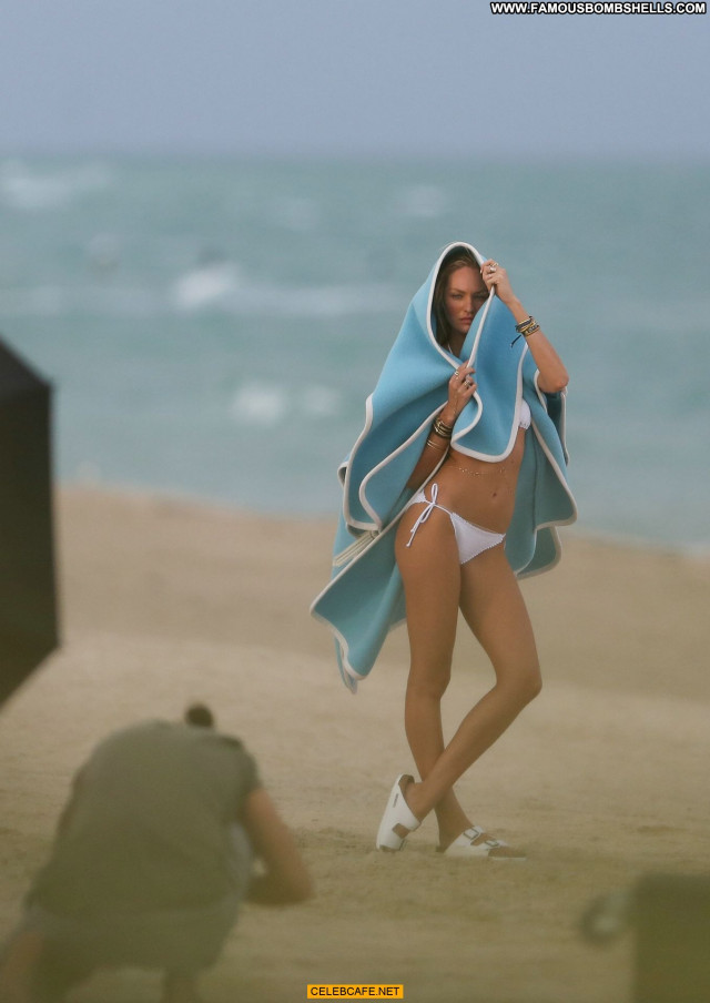 Candice Swanepoel Photo Shoot  Beautiful Celebrity Babe Sex Posing