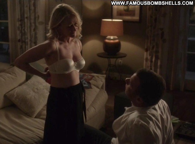 Paula Malcomson Ray Donovan Celebrity Posing Hot Bra Big Tits Tits