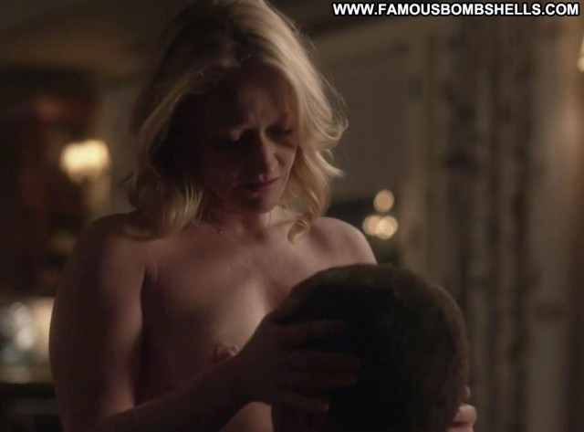 Malcomson tits paula Nude video