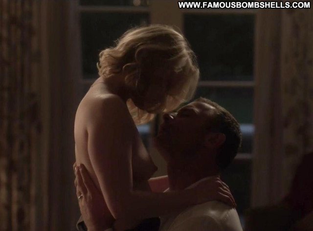 Paula Malcomson Ray Donovan Bra Beautiful Big Tits Babe Posing Hot