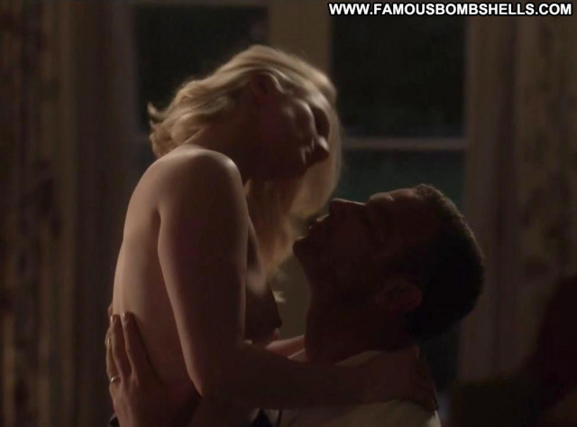 Paula Malcomson Ray Donovan Toples Babe Tits Celebrity Beautiful