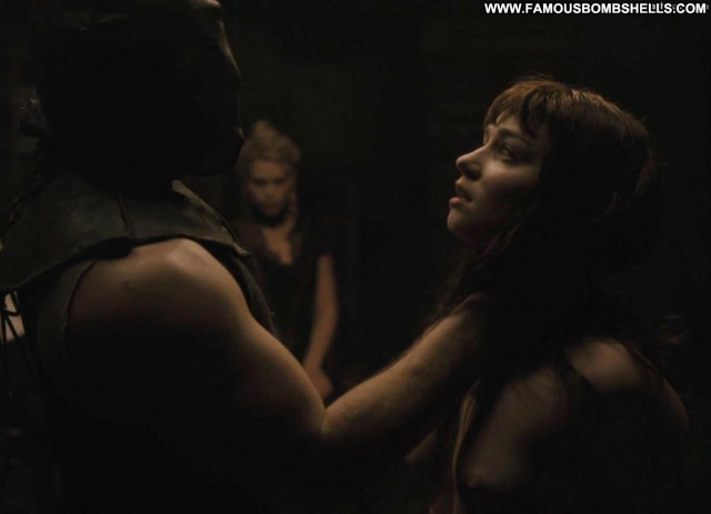 Jessica Barden Tits