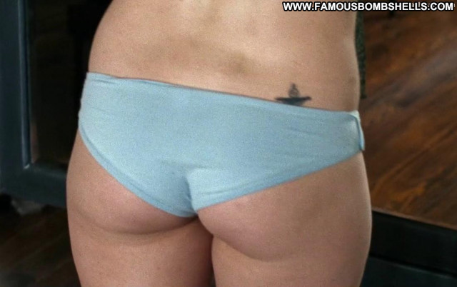 Kaylee Defer No Source Posing Hot Celebrity Panties Topless Bar