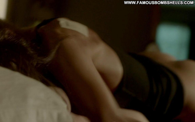 Thandie Newton Sex Scene  Beautiful Ass Perfect Topless Posing Hot