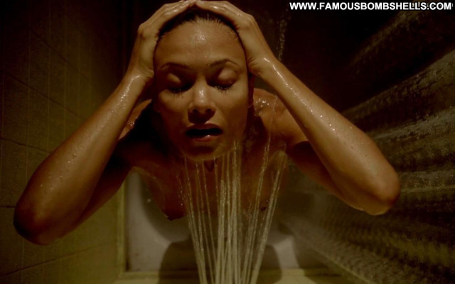 Thandie Newton Sex Scene Shower Breasts Perfect Beautiful Big Tits