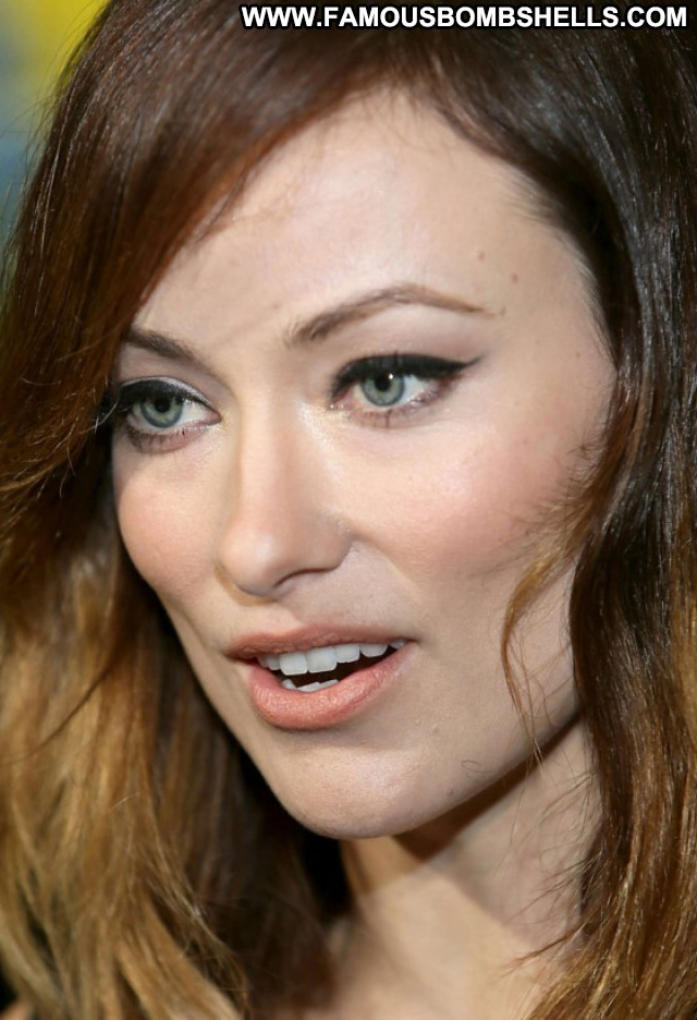 Olivia Wilde No Source Beautiful Wild Babe Posing Hot Paparazzi