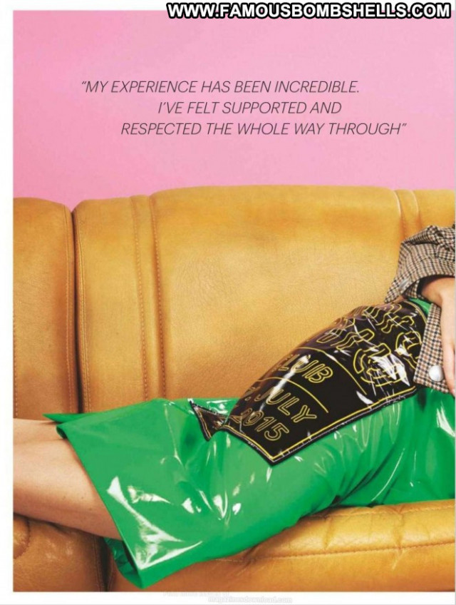 Daisy Ridley Magazine Posing Hot Uk Beautiful Celebrity Glamour