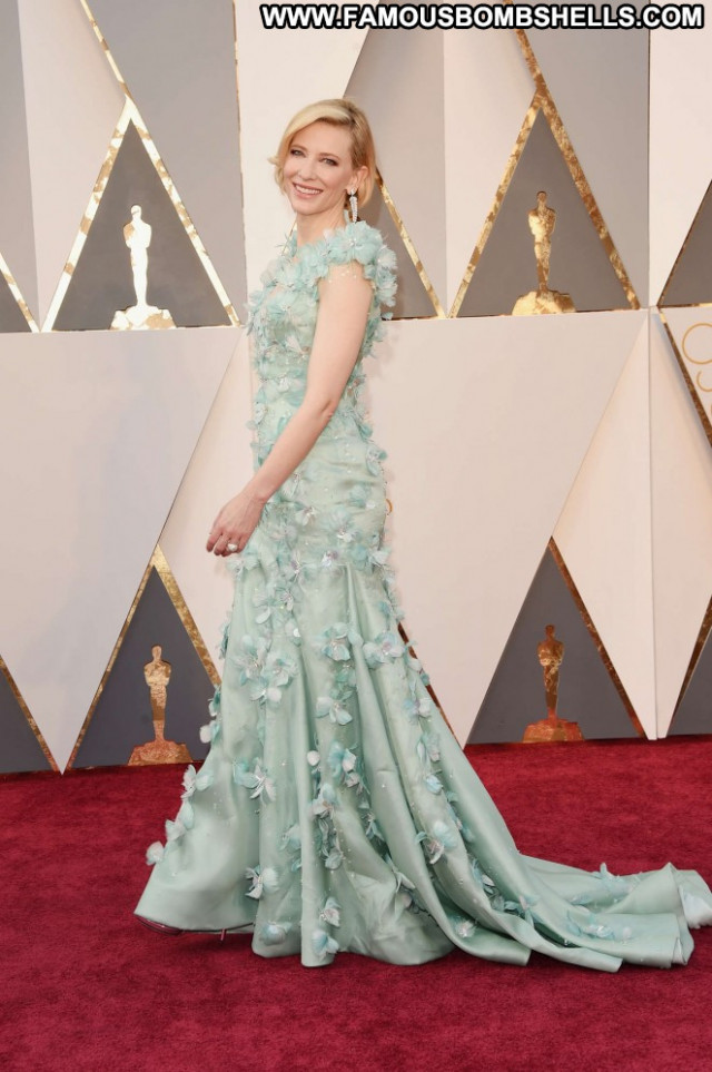 Cate Blanchett Hollywood Paparazzi Beautiful Celebrity Awards Babe