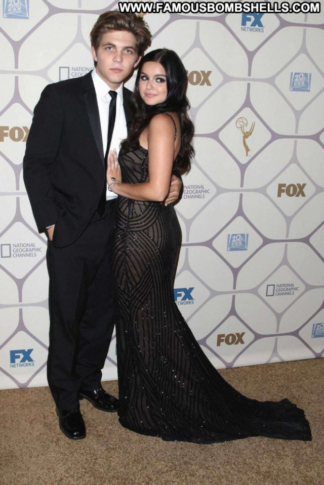 Ariel Winter Emmy Awards Beautiful Celebrity Babe Awards Winter