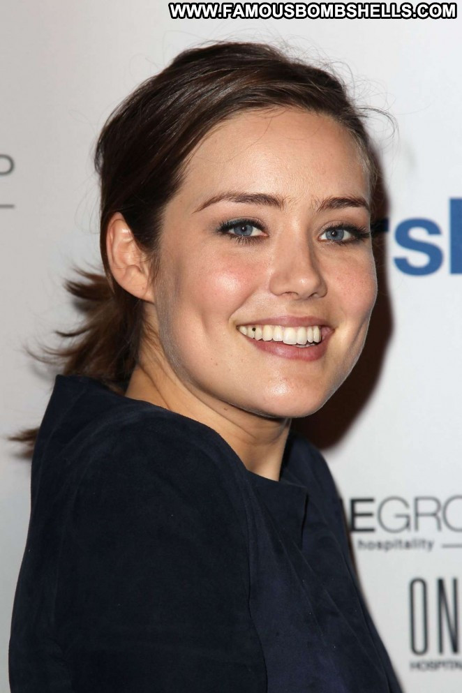 Sexy megan boone