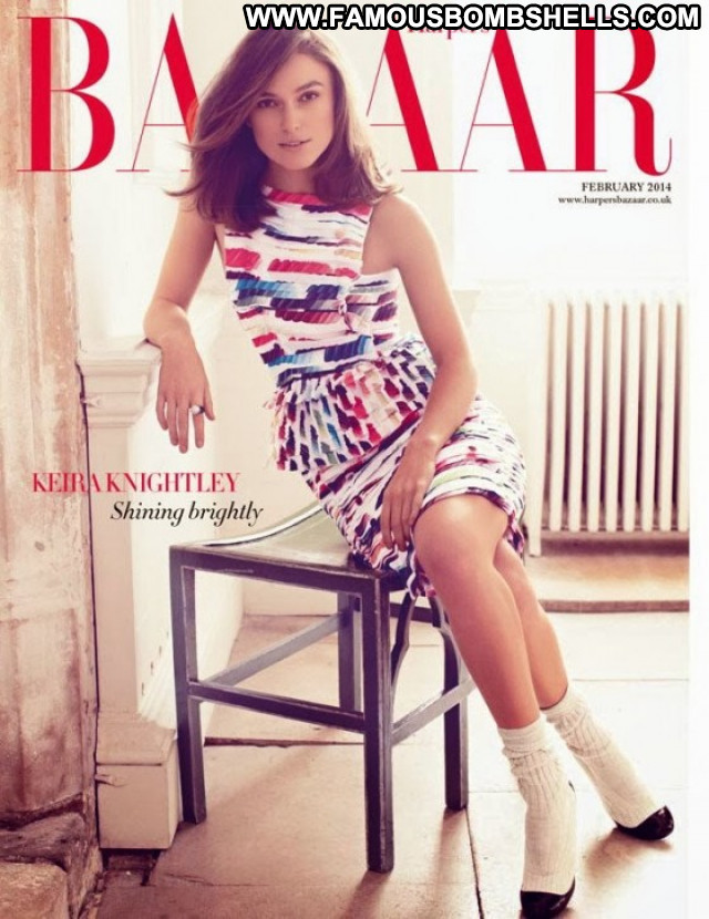 Keira Knightley Beautiful Posing Hot Uk Paparazzi Magazine Celebrity