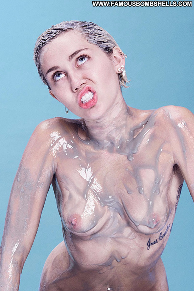 Miley Cyrus Photo Shoot Photo Shoot Celebrity Babe Gorgeous