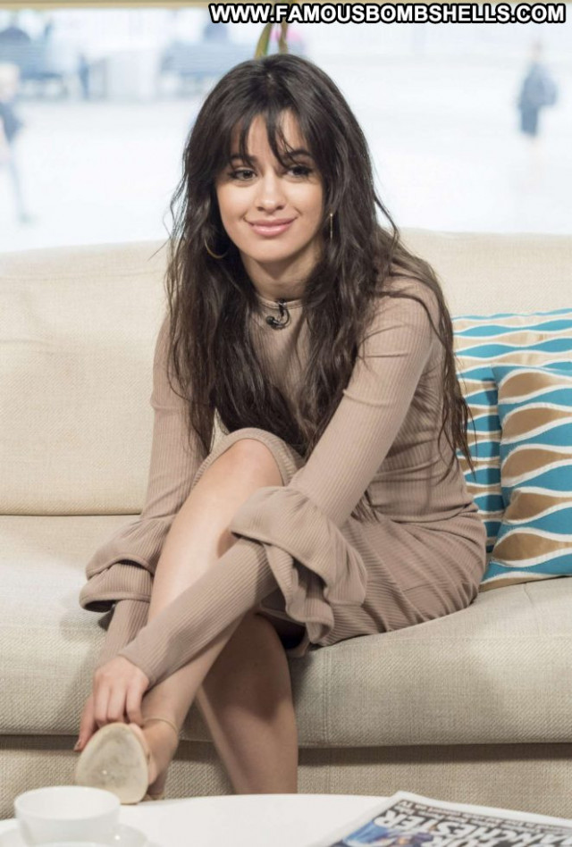 Camila Cabello Tv Show Babe Tv Show Beautiful Celebrity London