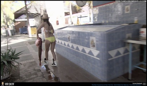 Carole Radziwill Beautiful Celebrity Straight Posing Hot Babe