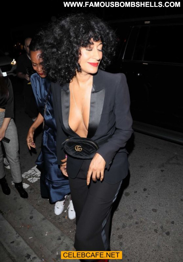 Tracee Ellis Ross No Source Birthday Babe Posing Hot Beautiful