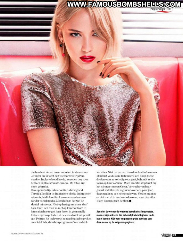 Jennifer Lawrence No Source Posing Hot Celebrity Babe Beautiful