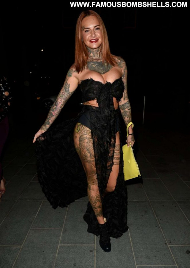 Jemma Lucy No Source Celebrity Posing Hot Beautiful Paparazzi Babe