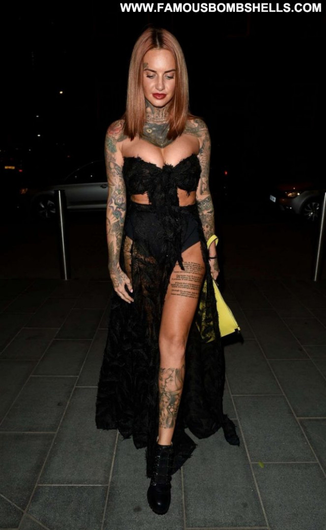 Jemma Lucy No Source  Celebrity Posing Hot Beautiful Babe Paparazzi