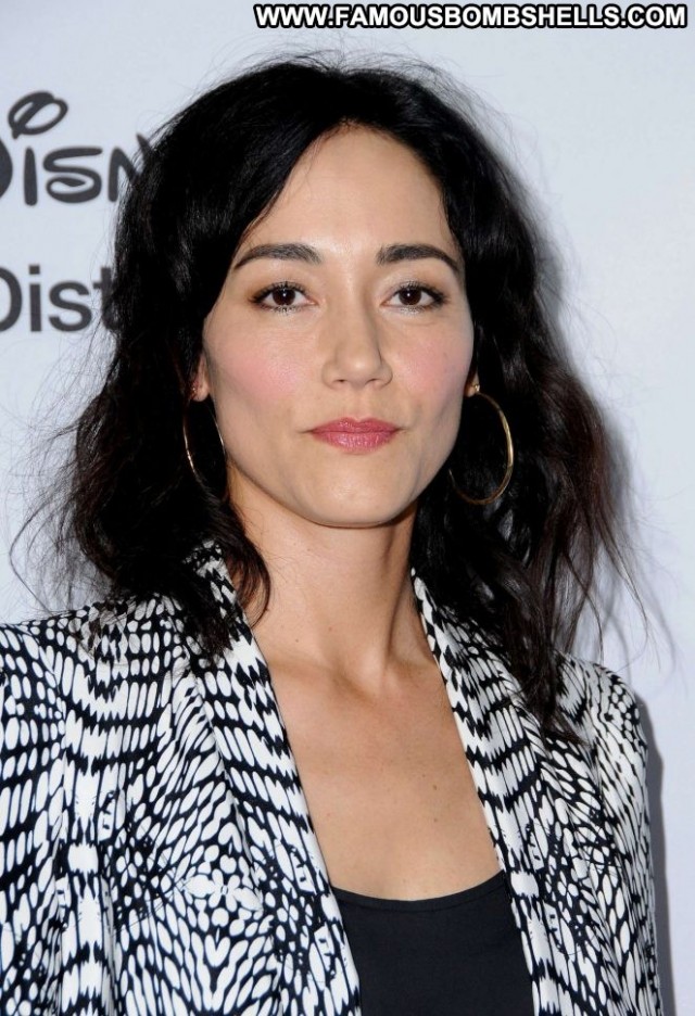 Sandrine Holt No Source International Beautiful Paparazzi Posing Hot