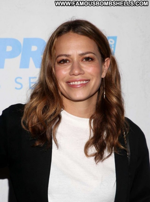 Bethany Joy Lenz Los Angeles  Beautiful Angel Posing Hot Babe