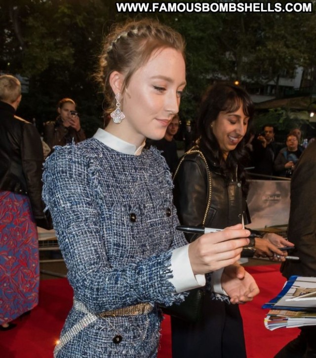 Saoirse Ronan No Source Babe Beach Paparazzi London Beautiful