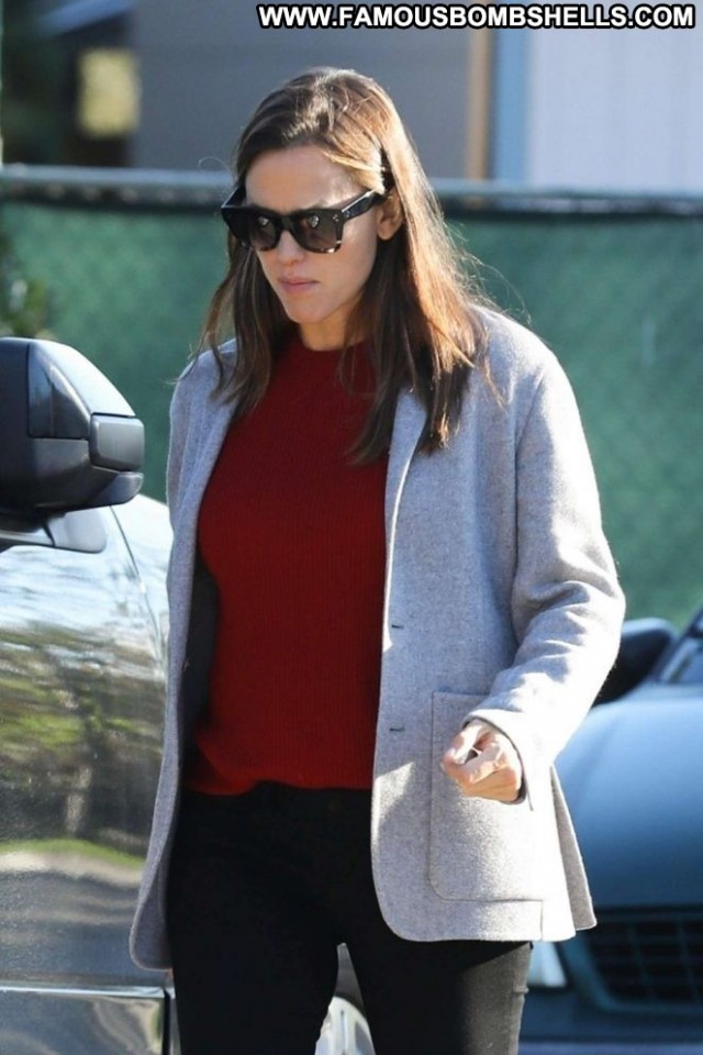 Jennifer Garner Los Angeles Babe Beautiful Los Angeles Paparazzi