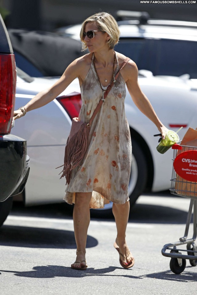 Jennifer Garner Los Angeles Celebrity Paparazzi Posing Hot Angel