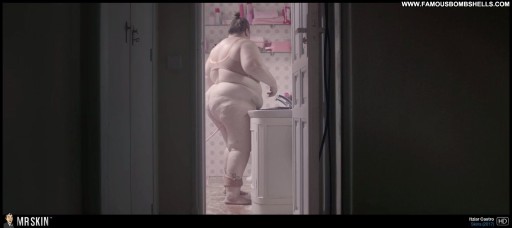 Itziar Castro Celebrity Babe Posing Hot Straight Beautiful