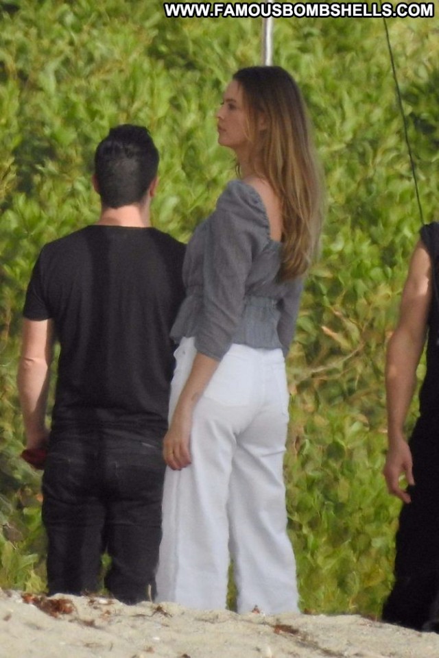 Behati Prinsloo No Source Photoshoot Babe Mali Beautiful Malibu