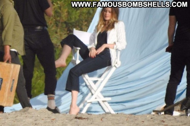 Behati Prinsloo No Source Paparazzi Photoshoot Celebrity Mali Posing