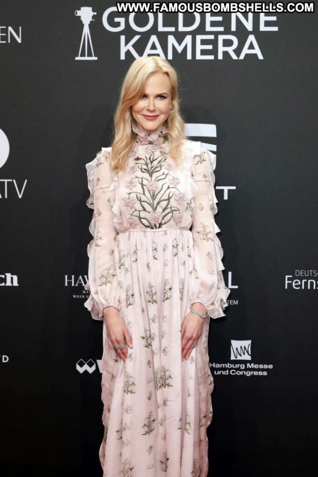Nicole Kidman No Source Paparazzi Celebrity Babe Beautiful Awards