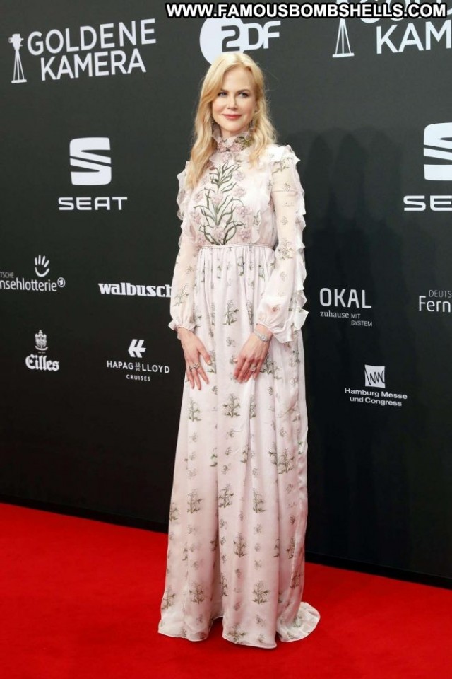 Nicole Kidman No Source  Babe Posing Hot Awards Celebrity Paparazzi