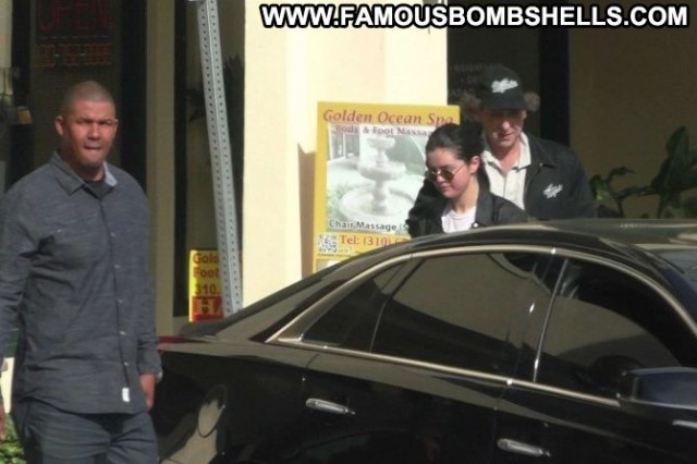 Selena Gomez West Hollywood West Hollywood Beautiful Hollywood Babe