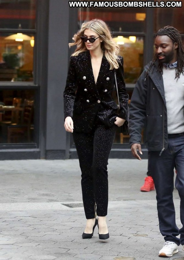 Delta Goodrem Los Angeles Los Angeles Celebrity Babe Angel Paparazzi